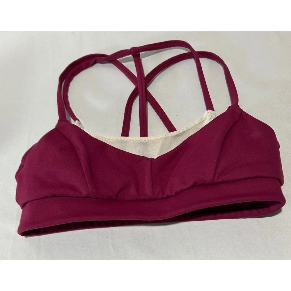 Women Size XS Sports Bra Lot 4  Victoria Secret Sport Calia Zella Workout Active